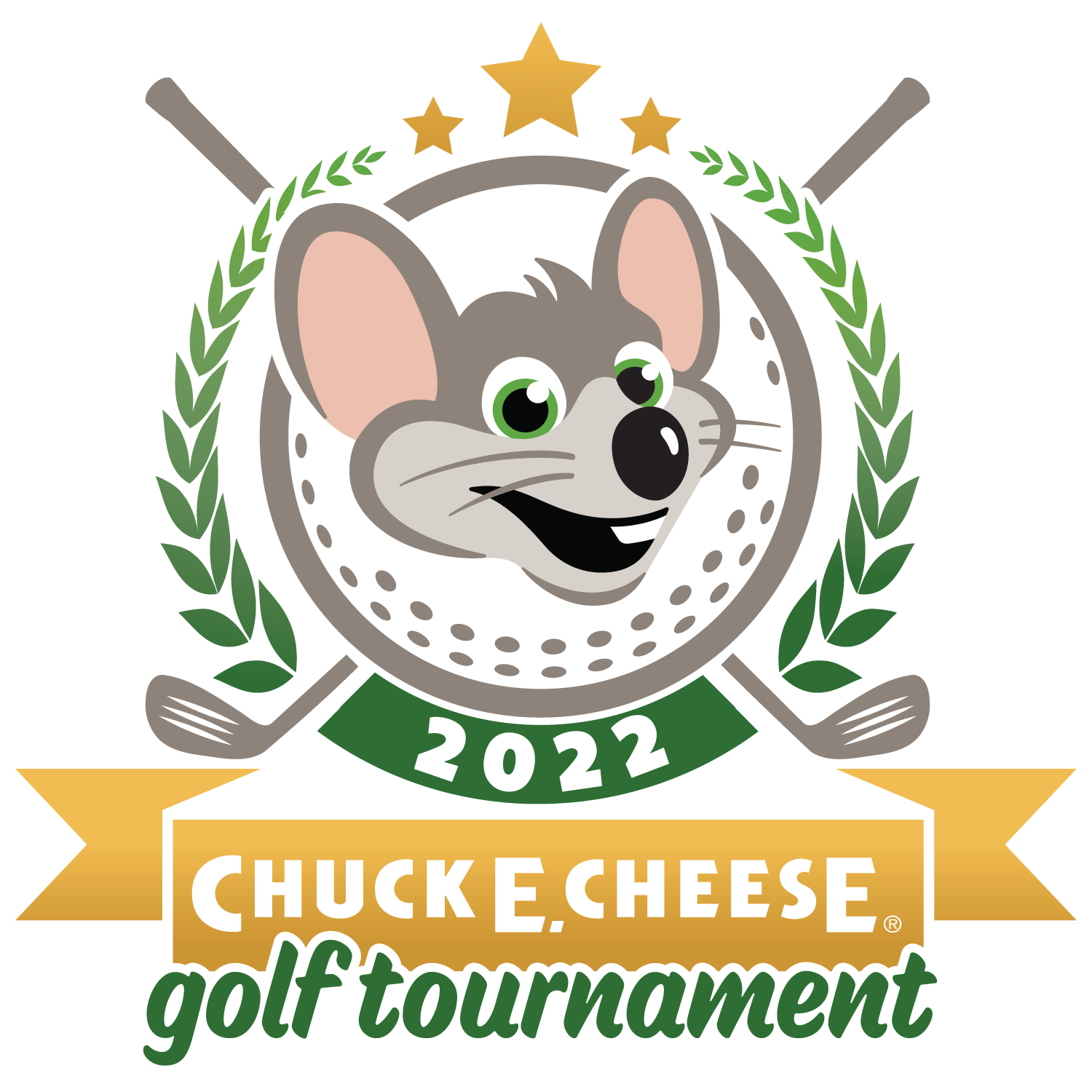 Chuck E. Cheese Charity Golf Tournament