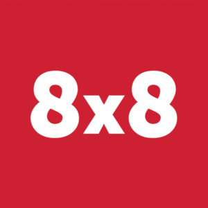 8x8_RedSquare_Logo