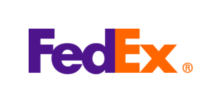 FedEx Brand Logo