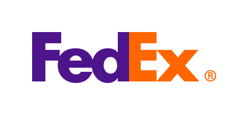 FedEx Brand Logo