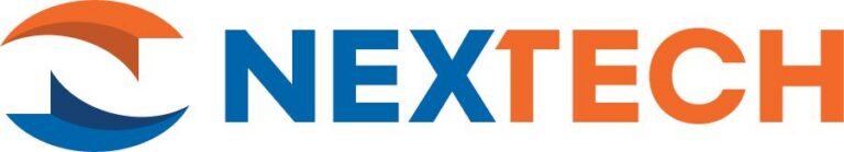 Nextech Logo