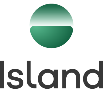 Island Logo_bt_color_vertical